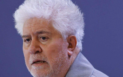 PEDRO ALMODÓVAR PRESENTARÀ EN VENECIA SU PRIMERA PELÍCULA EN INGLÉS